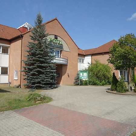 Greenline Hotel Hellfeld 노이브란덴부르크 외부 사진