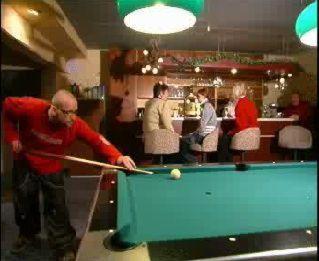 Greenline Hotel Hellfeld 노이브란덴부르크 외부 사진