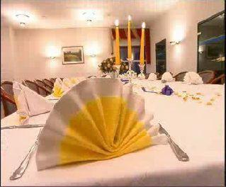 Greenline Hotel Hellfeld 노이브란덴부르크 외부 사진