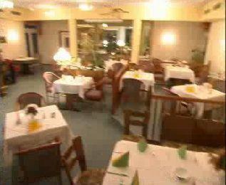 Greenline Hotel Hellfeld 노이브란덴부르크 외부 사진